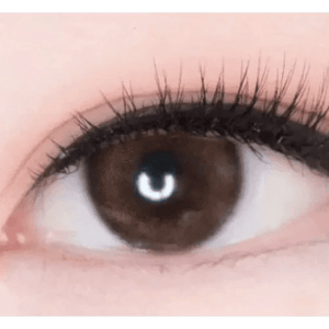 Olens ViVi Ring 1Day Choco (20p) - Idol Karakon