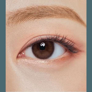 Olens ViVi Ring 1Day Choco (20p) - Idol Karakon