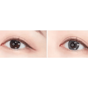 Olens ViVi Ring 1Day Gray (20p) - Idol Karakon