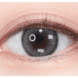 Olens ViVi Ring 1Day Gray (20p) - Idol Karakon