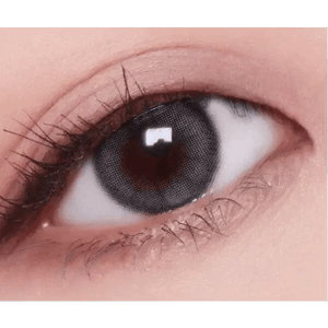 Olens ViVi Ring 1Day Gray (20p) - Idol Karakon