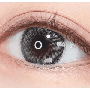 Olens ViVi Ring 1Day Gray (20p) - Idol Karakon