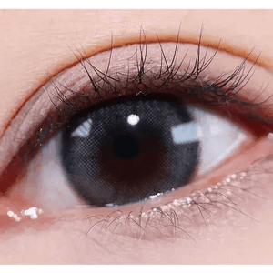 Olens ViVi Ring 1Day Gray (20p) - Idol Karakon