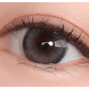 Olens ViVi Ring 1Day Gray (20p) - Idol Karakon