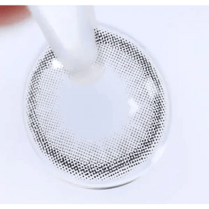 Olens ViVi Ring 1Day Gray (20p) - Idol Karakon