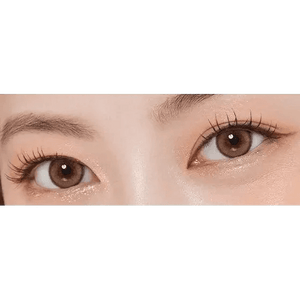 Olens ViVi Ring Beige - Idol Karakon