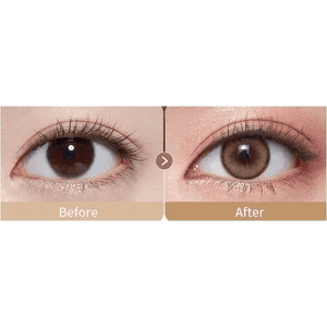 Olens ViVi Ring Beige - Idol Karakon