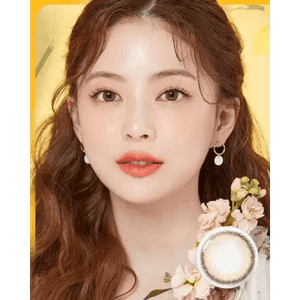 Olens ViVi Ring Beige - Idol Karakon