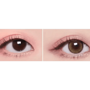 Olens ViVi Ring Beige - Idol Karakon