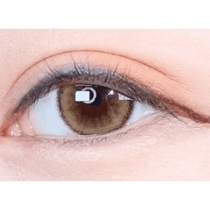 Olens ViVi Ring Beige - Idol Karakon