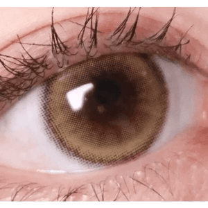 Olens ViVi Ring Beige - Idol Karakon