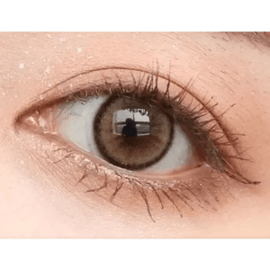 Olens ViVi Ring Beige - Idol Karakon