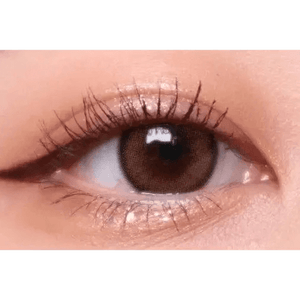 Olens ViVi Ring Brown - Idol Karakon