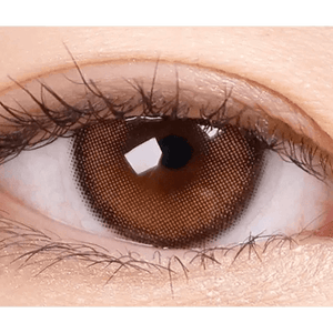 Olens ViVi Ring Brown - Idol Karakon