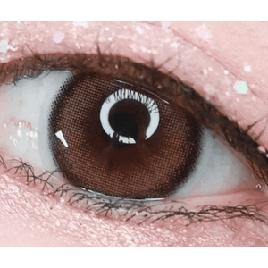 Olens ViVi Ring Brown - Idol Karakon