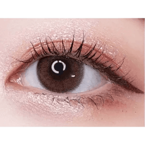 Olens ViVi Ring Brown - Idol Karakon