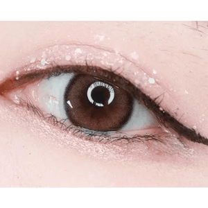 Olens ViVi Ring Brown - Idol Karakon