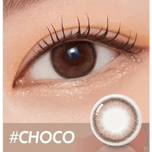 Olens ViVi Ring Choco - Idol Karakon