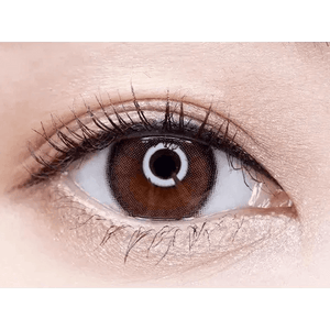 Olens ViVi Ring Choco - Idol Karakon