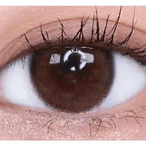 Olens ViVi Ring Choco - Idol Karakon