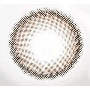 Olens ViVi Ring Choco Toric (For astigmatism) - Idol Karakon