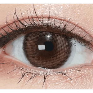 ビビリング チョコ トーリック(乱視用) ViVi Ring Choco Toric (For astigmatism) - Idol Karakon