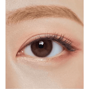 Olens ViVi Ring Choco Toric (For astigmatism) - Idol Karakon