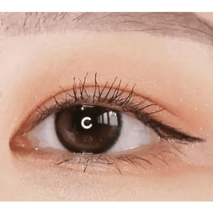 Olens ViVi Ring Choco Toric (For astigmatism) - Idol Karakon