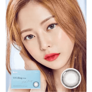 Olens ViVi Ring Gray - Idol Karakon