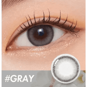 Olens ViVi Ring Gray - Idol Karakon