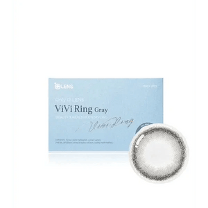 Olens ViVi Ring Gray - Idol Karakon