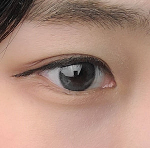 Olens ViVi Ring Gray Toric - Idol Karakon