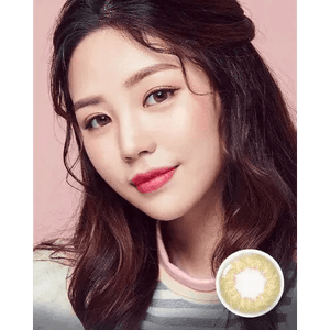 Olens Vogue Brown - Idol Karakon