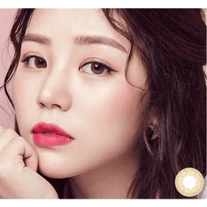 Olens Vogue Brown - Idol Karakon