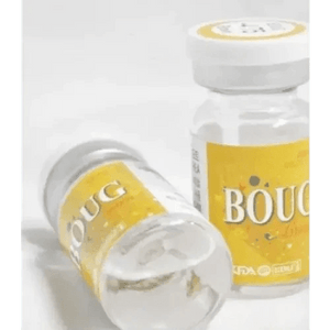 Olens Vogue Brown - Idol Karakon