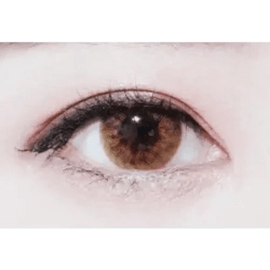 Olens Vogue Brown - Idol Karakon