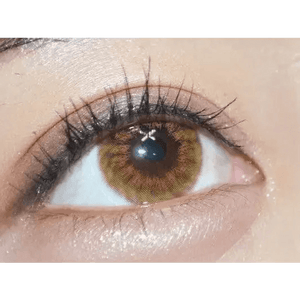 Olens Vogue Brown - Idol Karakon