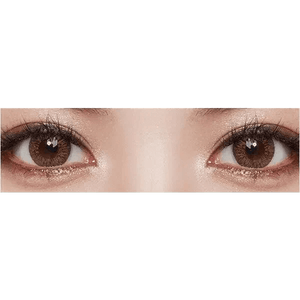 Olens W1 Brown - Idol Karakon