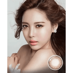 Olens W1 Brown - Idol Karakon