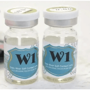 Olens W1 Gray - Idol Karakon