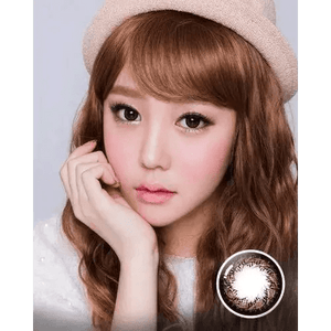 Olens W3 Brown - Idol Karakon