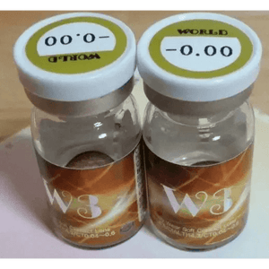 Olens W3 Brown - Idol Karakon