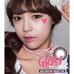 Olens W3 Gray - Idol Karakon