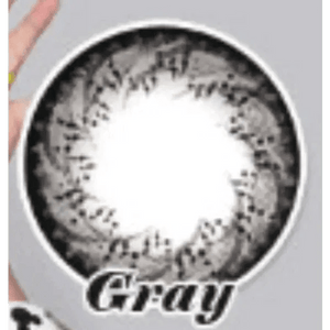 Olens W3 Gray - Idol Karakon