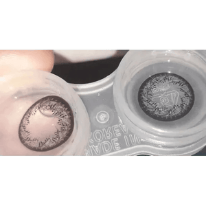 Olens W3 Gray - Idol Karakon