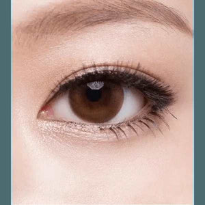 Olens WannaBe Camel Brown - Idol Karakon