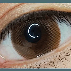 Olens WannaBe Camel Brown - Idol Karakon