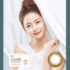 Olens WannaBe Camel Brown - Idol Karakon