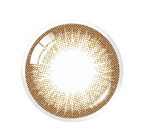 Olens Winky Star Brown - Idol Karakon