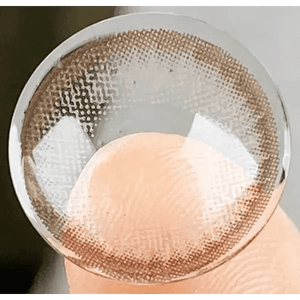 Olens Winky Star Gray - Idol Karakon